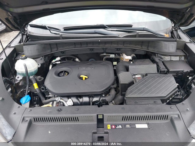 Hyundai Tucson Value 2020 KM8J33A41LU124866 Image 10