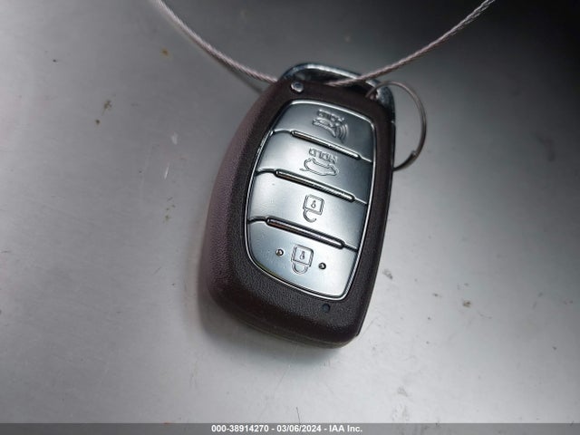 Hyundai Tucson Value 2020 KM8J33A41LU124866 Image 11