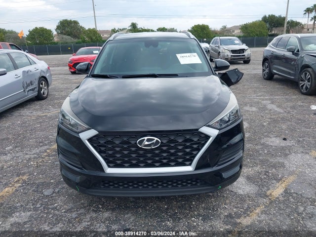 Hyundai Tucson Value 2020 KM8J33A41LU124866 Image 13