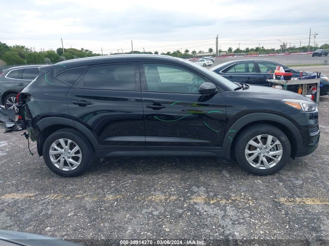 Hyundai Tucson Value 2020 KM8J33A41LU124866 Image 14
