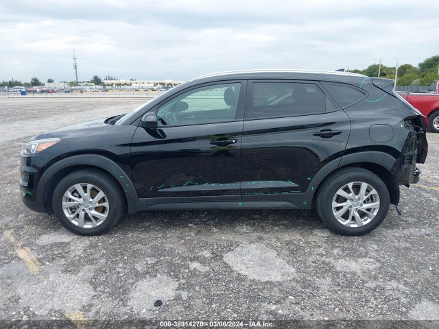 Hyundai Tucson Value 2020 KM8J33A41LU124866 Image 15