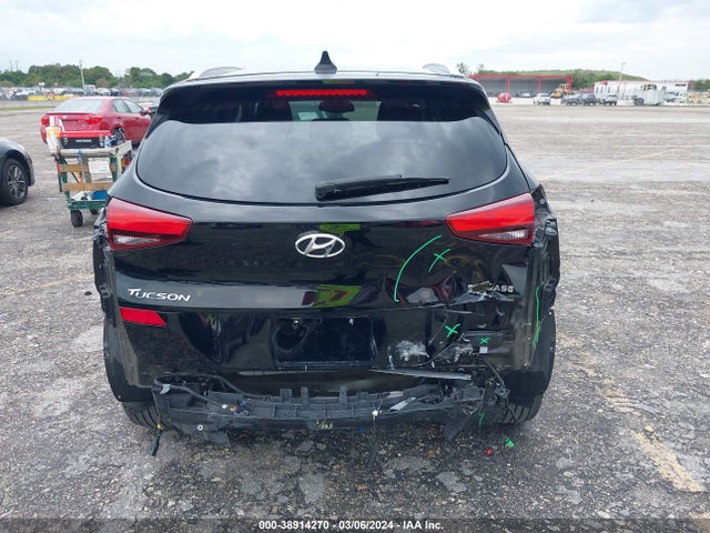 Hyundai Tucson Value 2020 KM8J33A41LU124866 Image 17