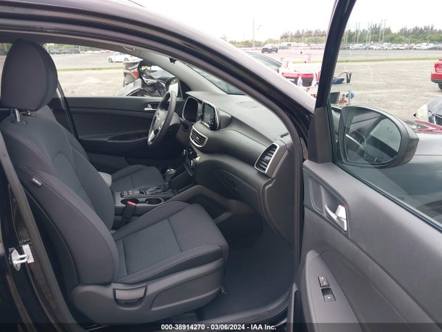 Hyundai Tucson Value 2020 KM8J33A41LU124866 Image 5