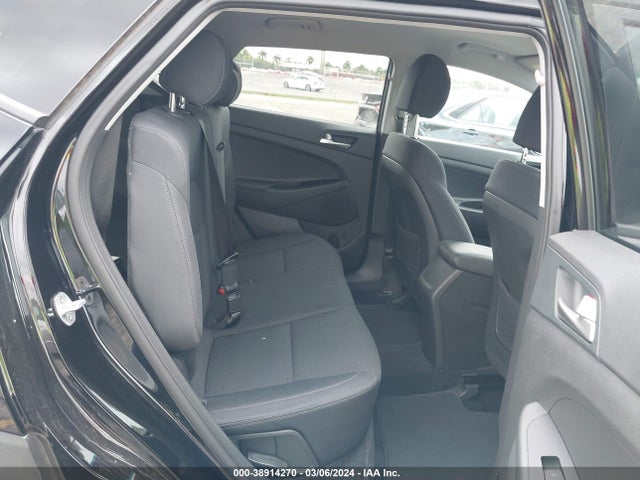 Hyundai Tucson Value 2020 KM8J33A41LU124866 Image 8