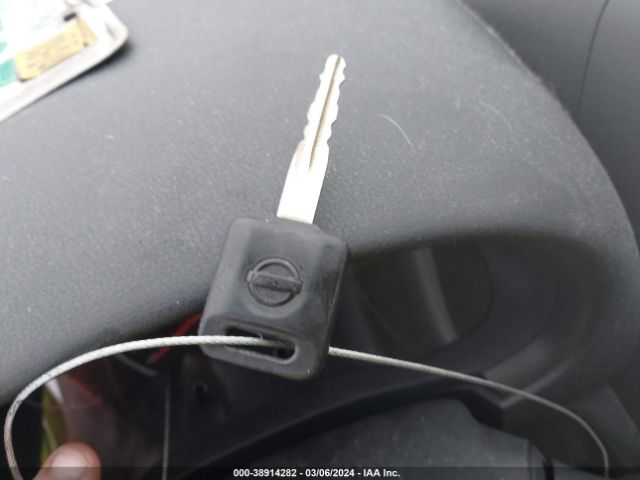 3N1CN7AP0HL822754 Nissan Versa 1.6 S+