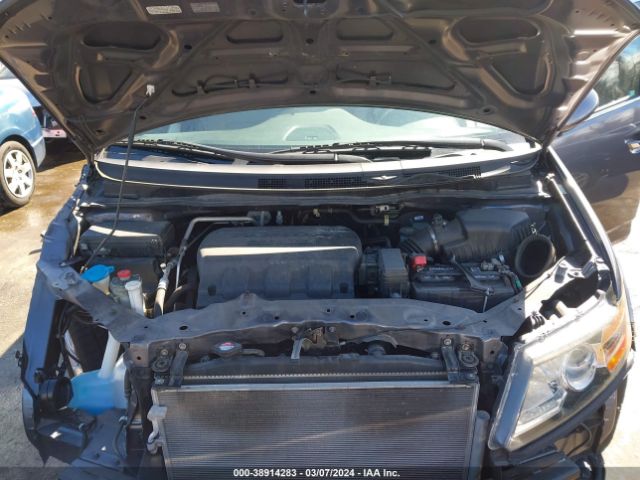 5FNRL5H40FB042391 Honda ODYSSEY EX