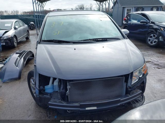 5FNRL5H40FB042391 Honda ODYSSEY EX