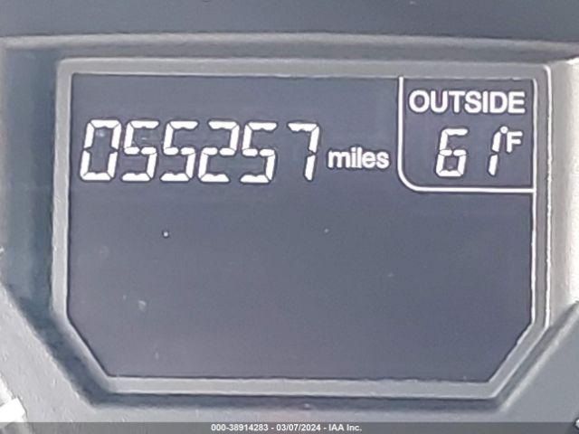 5FNRL5H40FB042391 Honda ODYSSEY EX