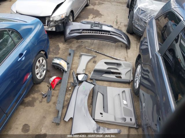 5FNRL5H40FB042391 Honda ODYSSEY EX