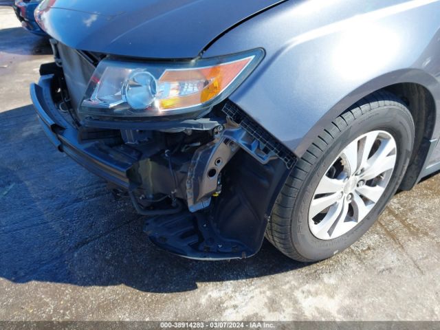 5FNRL5H40FB042391 Honda ODYSSEY EX