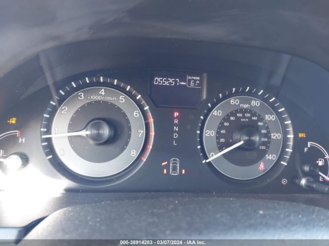 5FNRL5H40FB042391 Honda ODYSSEY EX