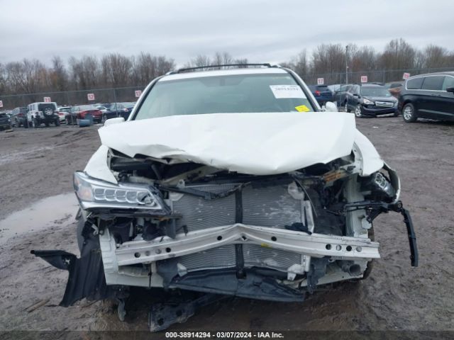 5FRYD4H29GB058607 Acura Mdx Acurawatch Plus Package