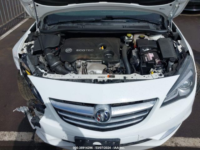 W04WH3N58KG303914 Buick Cascada Premium