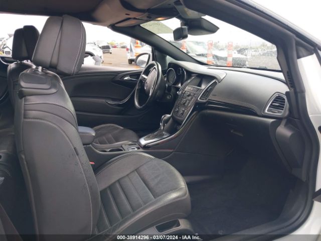 W04WH3N58KG303914 Buick Cascada Premium