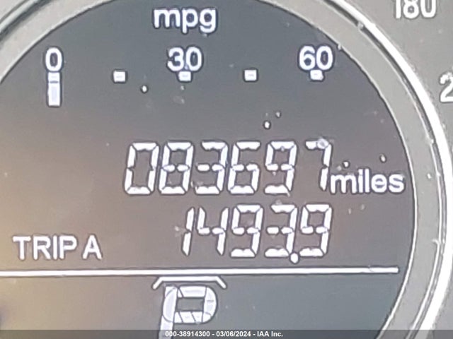 Honda ACCORD EX 2017 1HGCR2F72HA118058 Image 15