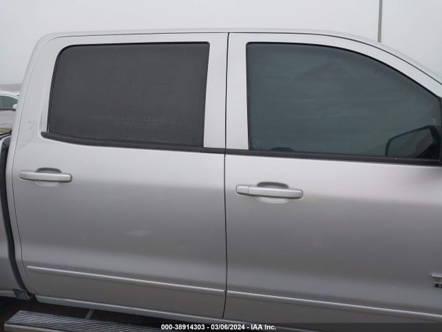 Chevrolet Silverado 1500 1lt 2017 3GCPCREC8HG241776 Image 13