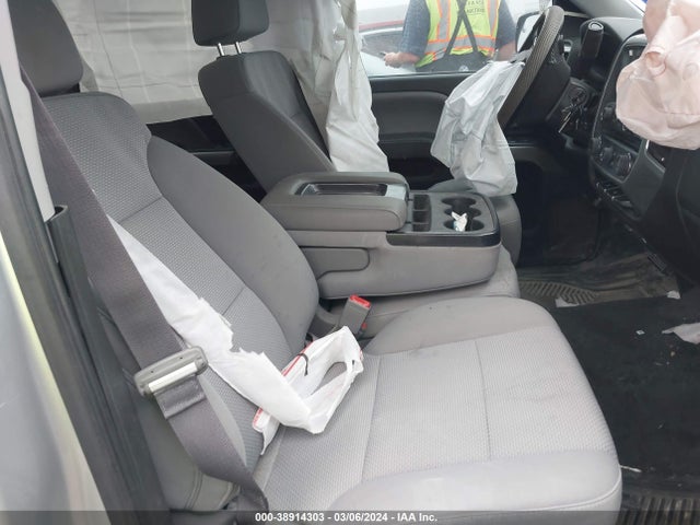 Chevrolet Silverado 1500 1lt 2017 3GCPCREC8HG241776 Image 5