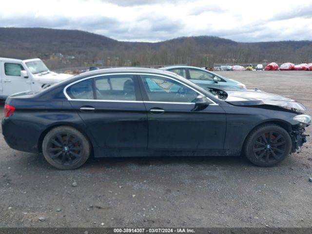WBA5B3C58GG254627 BMW 535i Xdrive