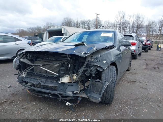 WBA5B3C58GG254627 BMW 535i Xdrive