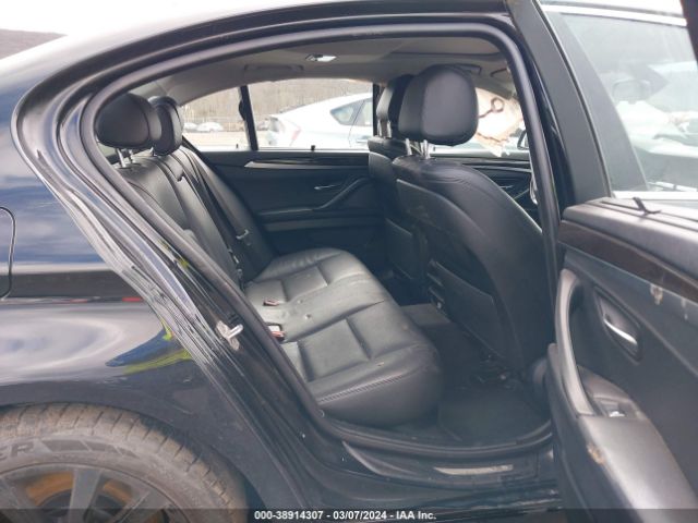 WBA5B3C58GG254627 BMW 535i Xdrive