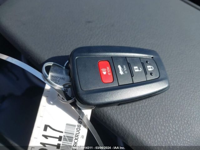 4T1KZ1AKXRU088772 Toyota Camry Xse V6