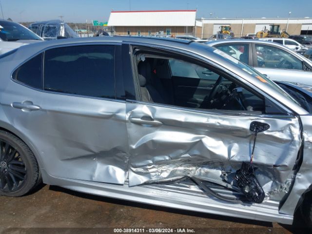 4T1KZ1AKXRU088772 Toyota Camry Xse V6