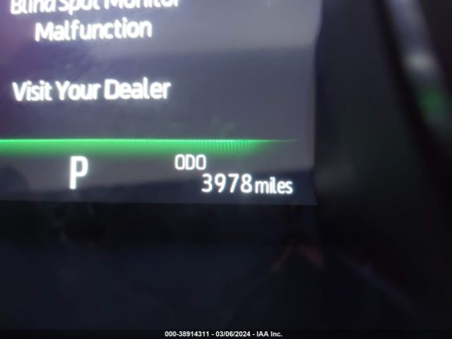 4T1KZ1AKXRU088772 Toyota Camry Xse V6