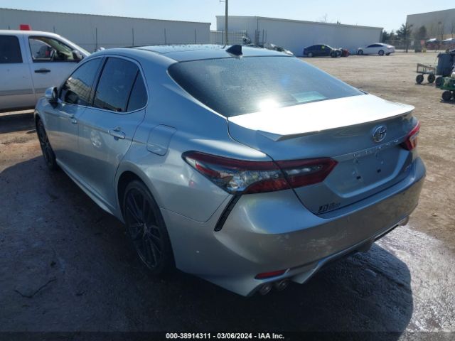 4T1KZ1AKXRU088772 Toyota Camry Xse V6