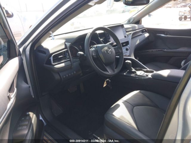 4T1KZ1AKXRU088772 Toyota Camry Xse V6