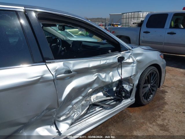 4T1KZ1AKXRU088772 Toyota Camry Xse V6