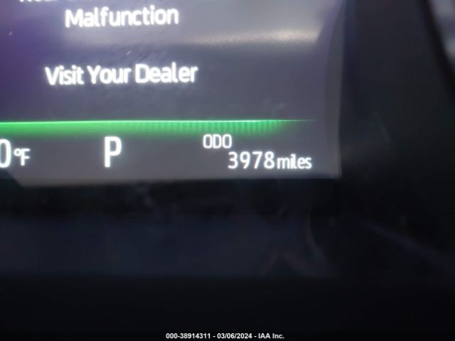 4T1KZ1AKXRU088772 Toyota Camry Xse V6