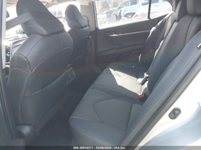 4T1KZ1AKXRU088772 Toyota Camry Xse V6