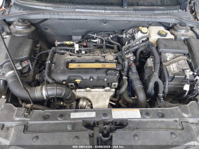 Chevrolet Cruze 1lt Auto 2014 1G1PC5SB6E7290205 Image 10