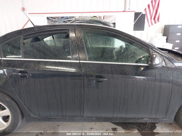 Chevrolet Cruze 1lt Auto 2014 1G1PC5SB6E7290205 Image 13