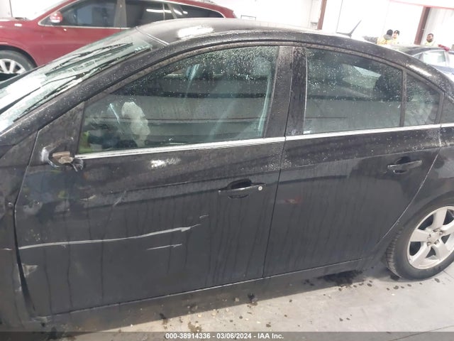 Chevrolet Cruze 1lt Auto 2014 1G1PC5SB6E7290205 Image 14