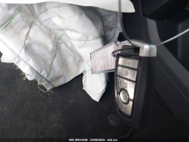 Ford Expedition Limited Max 2023 1FMJK2A87PEA55813 Image 11