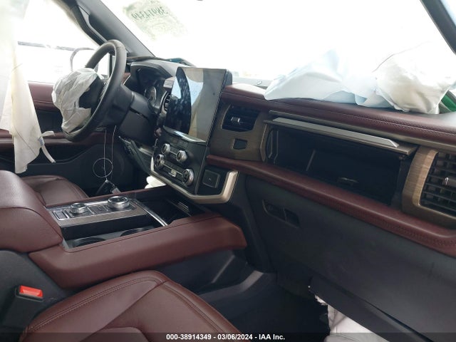 1FMJK2A87PEA55813 Ford Expedition Limited Max