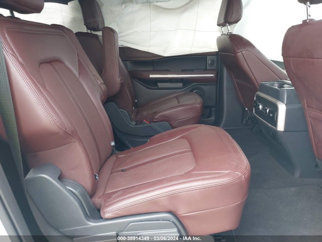 1FMJK2A87PEA55813 Ford Expedition Limited Max