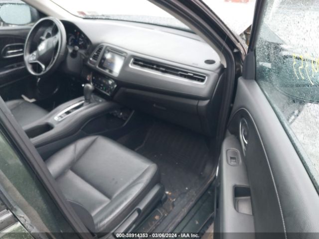 3CZRU6H78GM724262 Honda Hr-v Ex-l