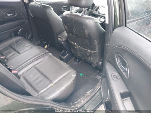 3CZRU6H78GM724262 Honda Hr-v Ex-l