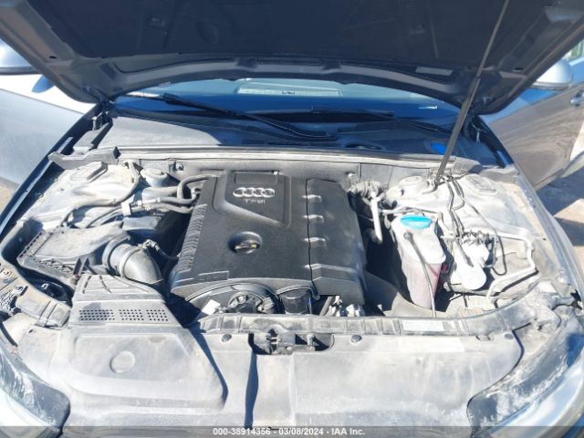 WA1UFAFL7EA060022 Audi Allroad 2.0t Premium