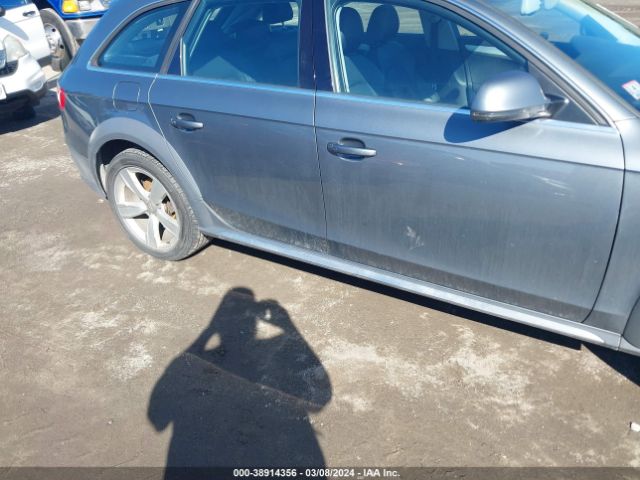 WA1UFAFL7EA060022 Audi Allroad 2.0t Premium