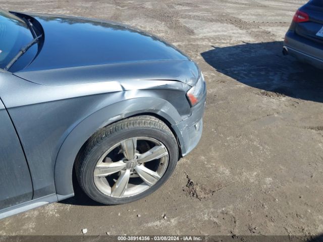 WA1UFAFL7EA060022 Audi Allroad 2.0t Premium