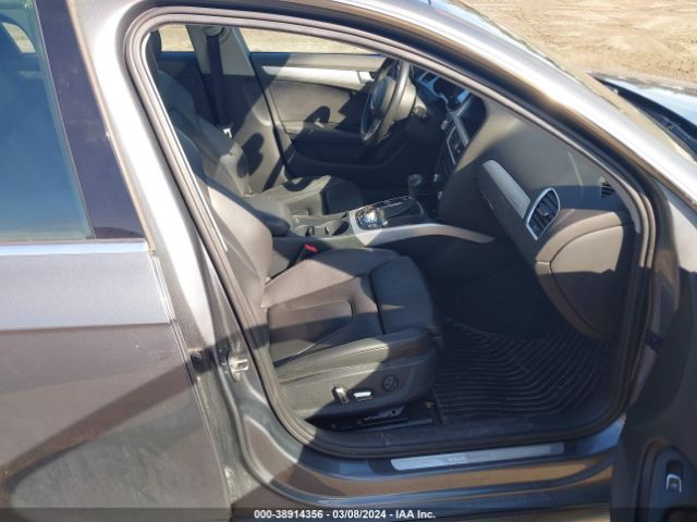 WA1UFAFL7EA060022 Audi Allroad 2.0t Premium