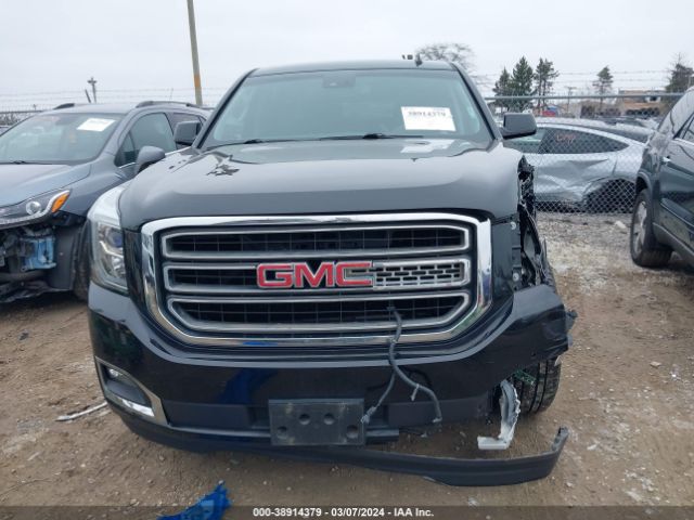 1GKS2HKC8FR125801 GMC Yukon Xl 1500 Slt