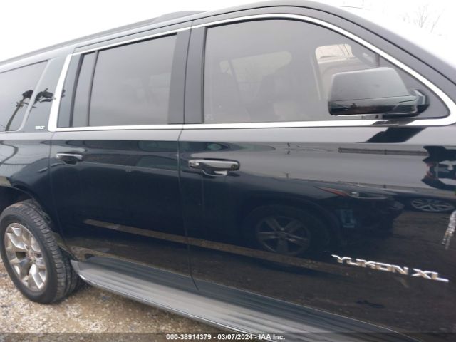 1GKS2HKC8FR125801 GMC Yukon Xl 1500 Slt