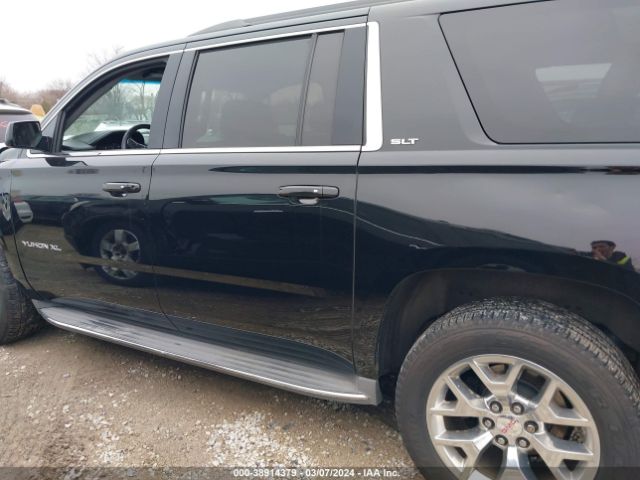 1GKS2HKC8FR125801 GMC Yukon Xl 1500 Slt