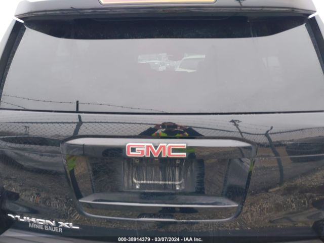 1GKS2HKC8FR125801 GMC Yukon Xl 1500 Slt
