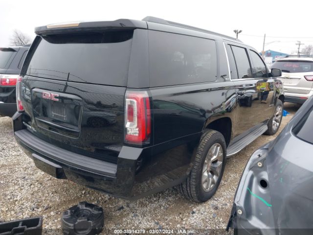1GKS2HKC8FR125801 GMC Yukon Xl 1500 Slt