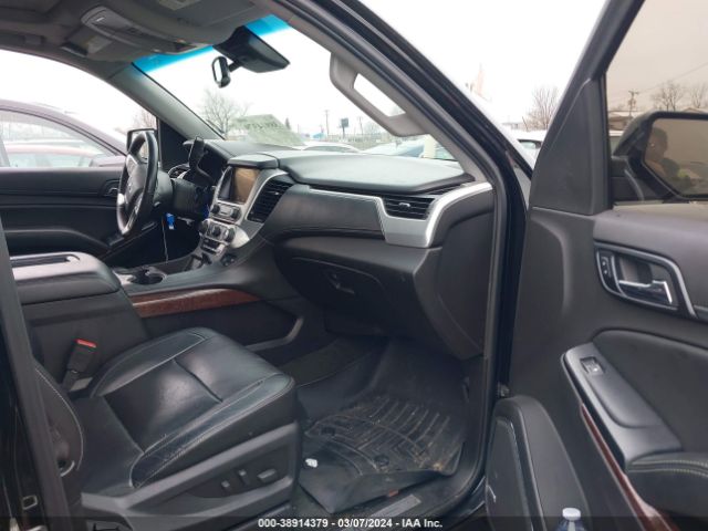 1GKS2HKC8FR125801 GMC Yukon Xl 1500 Slt